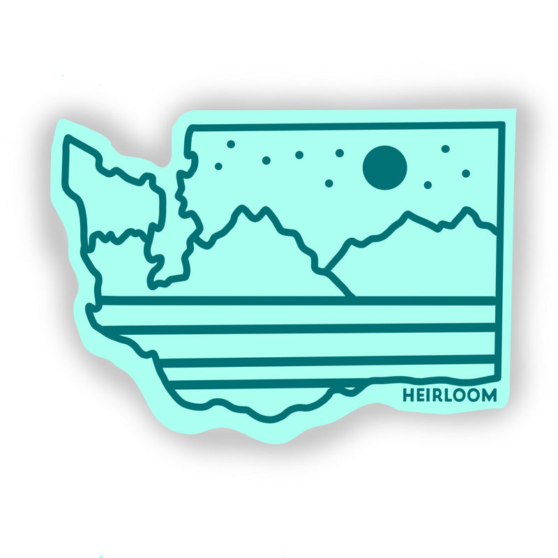 State Stickers